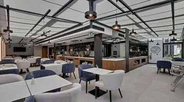 Boutique hotel Noemia