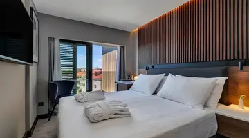 Boutique hotel Noemia