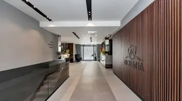 Boutique hotel Noemia