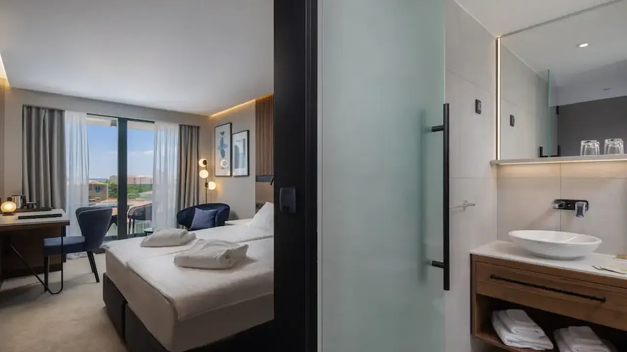 Boutique hotel Noemia