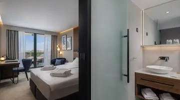 Boutique hotel Noemia