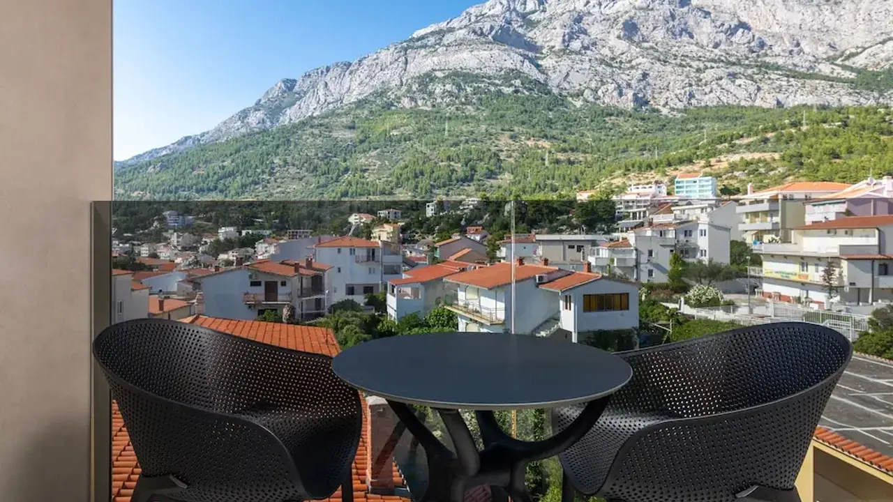 Boutique hotel Noemia