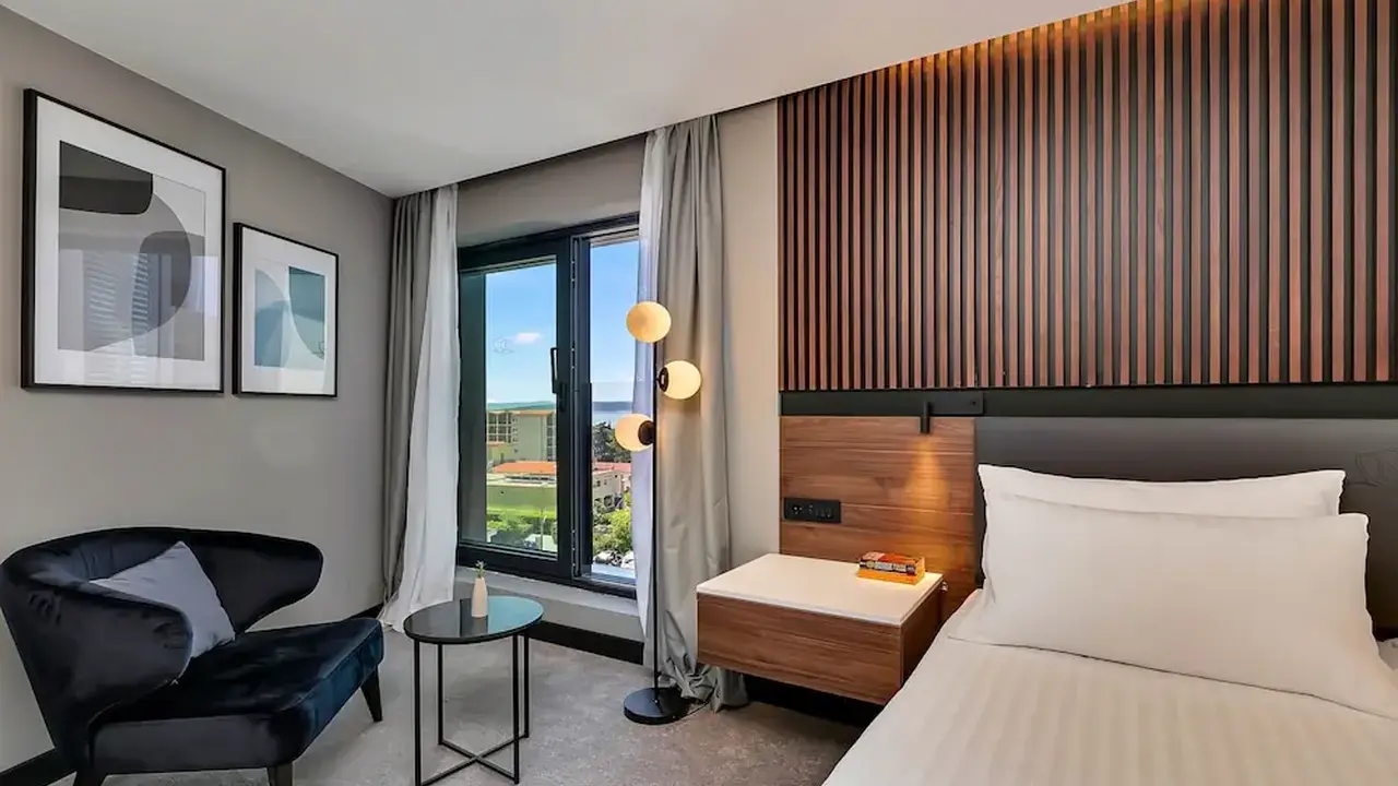 Boutique hotel Noemia