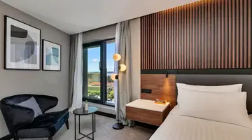 Boutique hotel Noemia