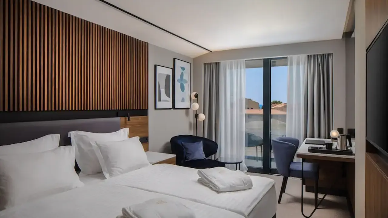 Boutique hotel Noemia