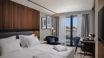 Boutique hotel Noemia