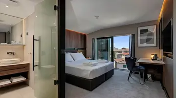 Boutique hotel Noemia