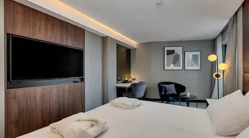 Boutique hotel Noemia