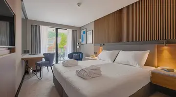 Boutique hotel Noemia
