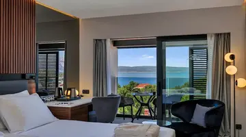 Boutique hotel Noemia