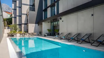 Boutique Hotel Noemia