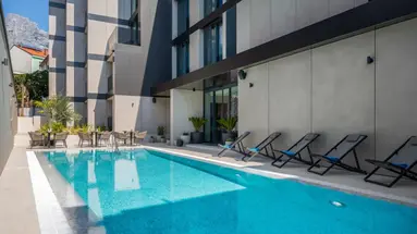 Boutique Hotel Noemia