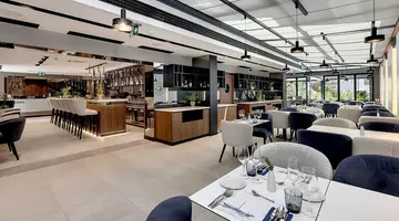 Boutique hotel Noemia