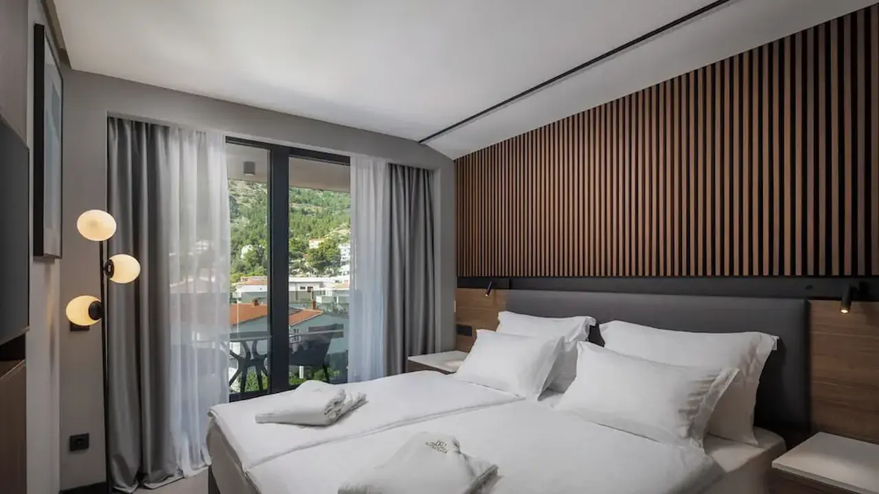 Boutique hotel Noemia