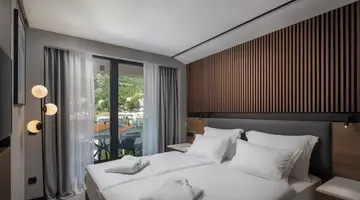 Boutique hotel Noemia