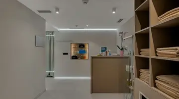 Boutique hotel Noemia