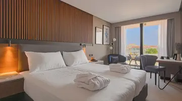Boutique hotel Noemia