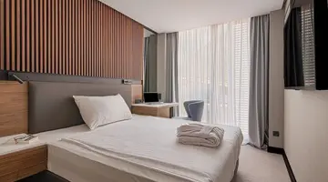 Boutique hotel Noemia