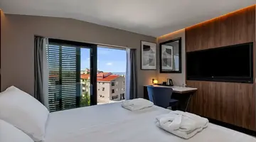 Boutique hotel Noemia