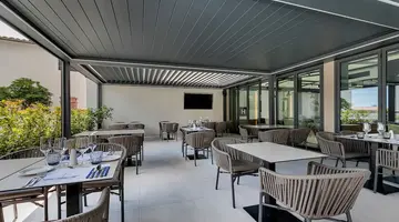 Boutique hotel Noemia