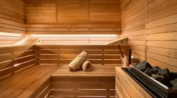 Boutique hotel Noemia