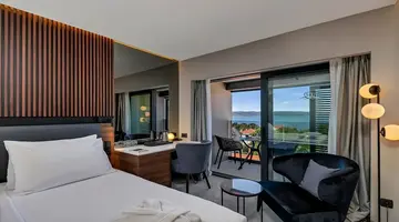 Boutique hotel Noemia