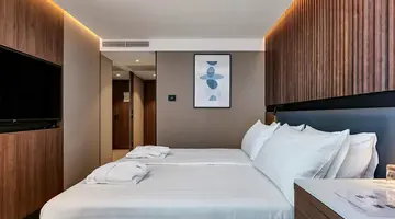 Boutique Hotel Noemia