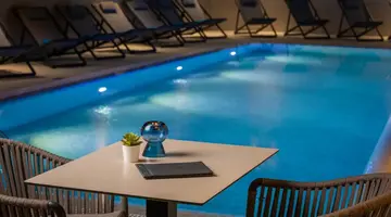 Boutique Hotel Noemia