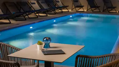 Boutique Hotel Noemia