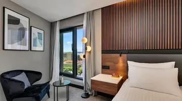 Boutique Hotel Noemia
