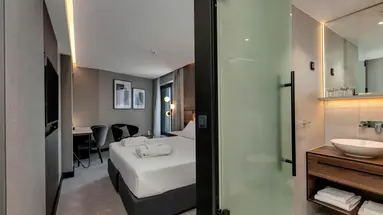 Boutique Hotel Noemia
