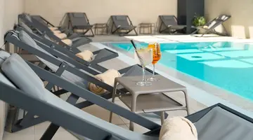 Boutique hotel Noemia