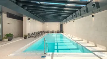 Boutique hotel Noemia