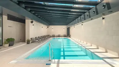 Boutique hotel Noemia