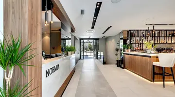 Boutique hotel Noemia
