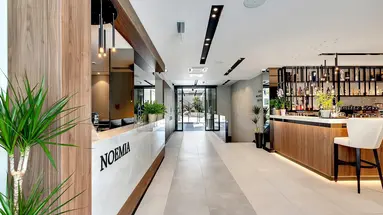 Boutique hotel Noemia