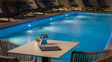 Boutique Hotel Noemia