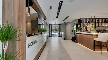 Boutique Hotel Noemia