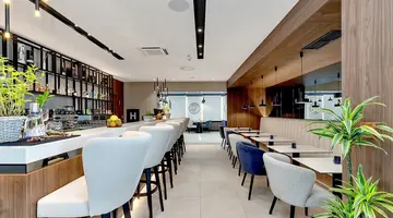 Boutique hotel Noemia