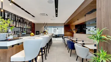 Boutique hotel Noemia