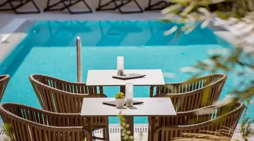 Boutique hotel Noemia