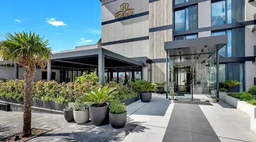 Boutique hotel Noemia