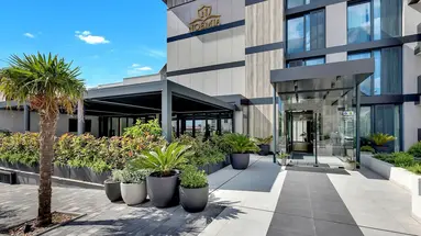 Boutique hotel Noemia