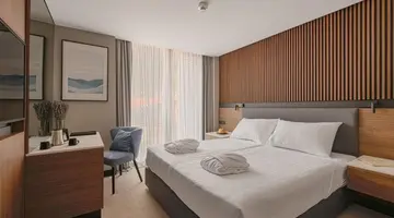 Boutique Hotel Noemia