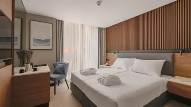 Boutique Hotel Noemia