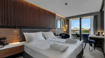 Boutique Hotel Noemia