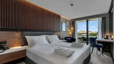 Boutique Hotel Noemia