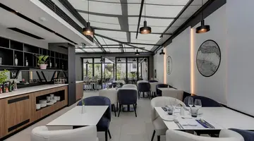 Boutique Hotel Noemia