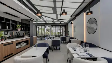 Boutique Hotel Noemia