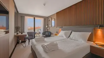 Boutique Hotel Noemia